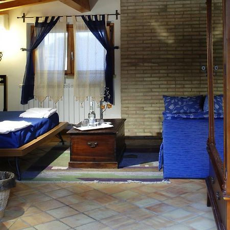 La Casa Sulla Collina D'Oro Bed and Breakfast Πιάτσα Αρμερίνα Εξωτερικό φωτογραφία