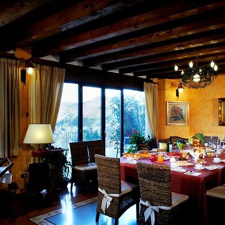 La Casa Sulla Collina D'Oro Bed and Breakfast Πιάτσα Αρμερίνα Εξωτερικό φωτογραφία