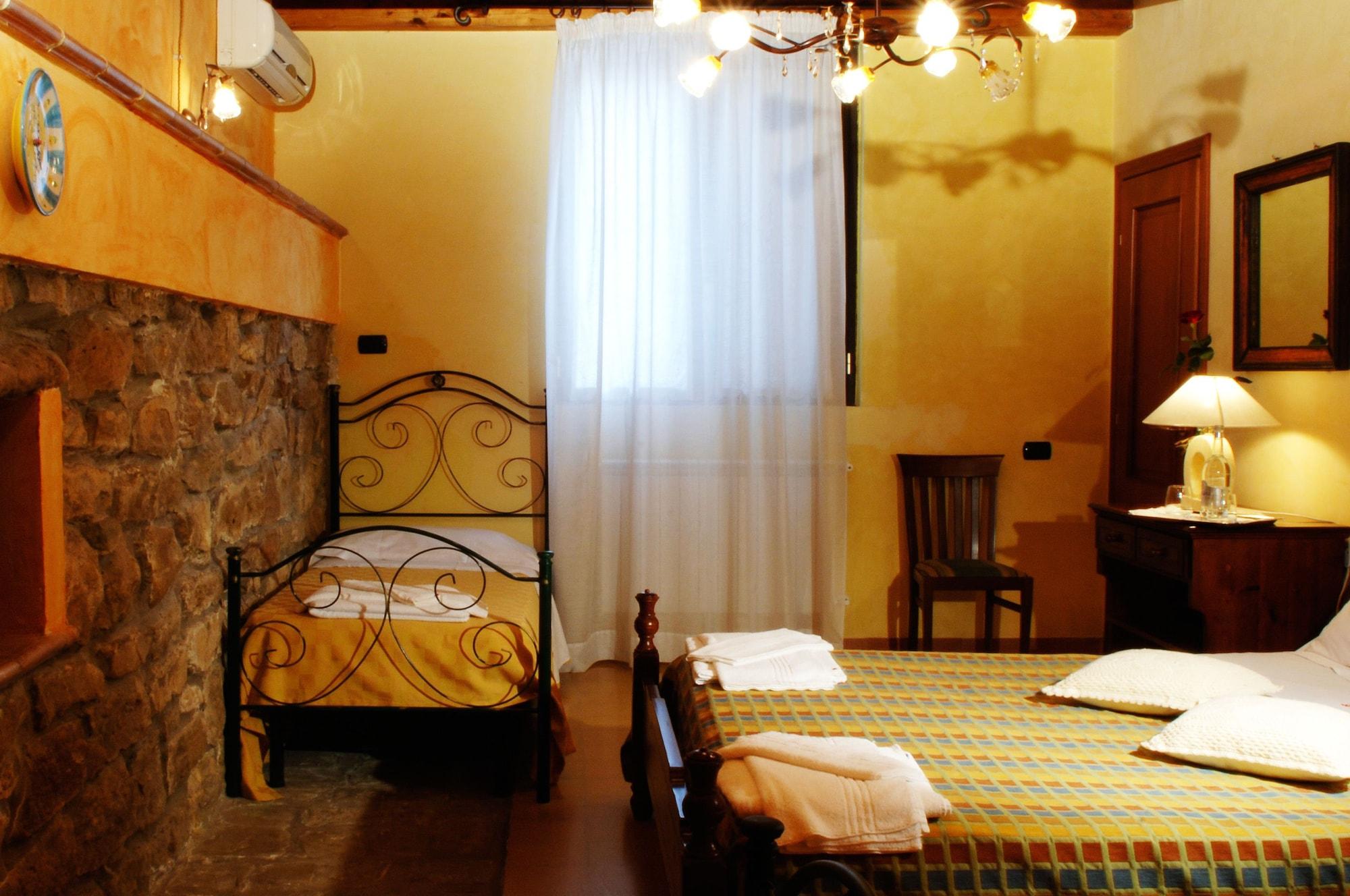 La Casa Sulla Collina D'Oro Bed and Breakfast Πιάτσα Αρμερίνα Εξωτερικό φωτογραφία