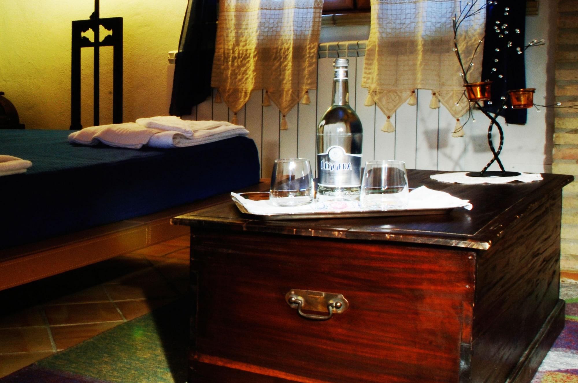 La Casa Sulla Collina D'Oro Bed and Breakfast Πιάτσα Αρμερίνα Εξωτερικό φωτογραφία