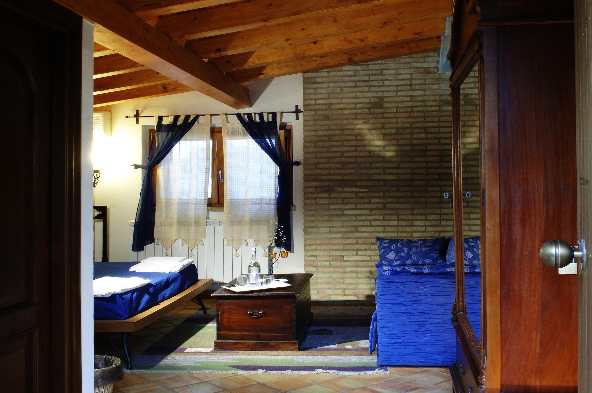 La Casa Sulla Collina D'Oro Bed and Breakfast Πιάτσα Αρμερίνα Εξωτερικό φωτογραφία