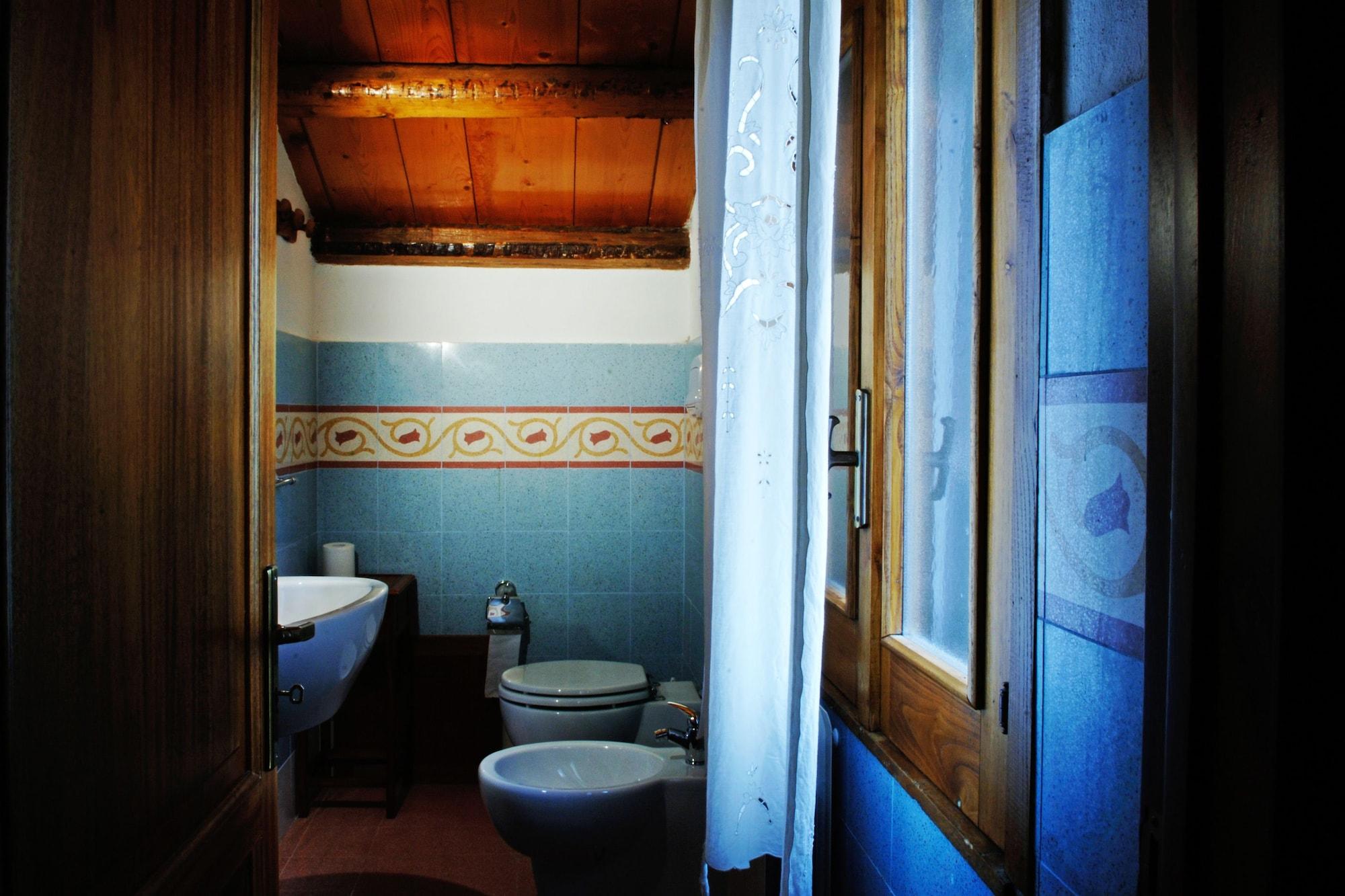 La Casa Sulla Collina D'Oro Bed and Breakfast Πιάτσα Αρμερίνα Εξωτερικό φωτογραφία