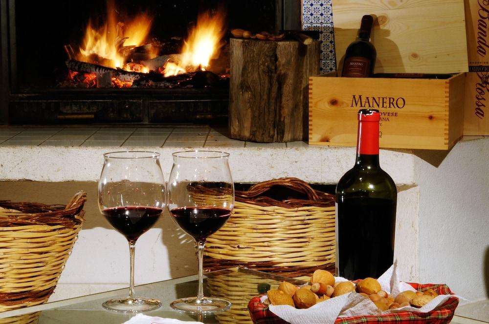 La Casa Sulla Collina D'Oro Bed and Breakfast Πιάτσα Αρμερίνα Εξωτερικό φωτογραφία