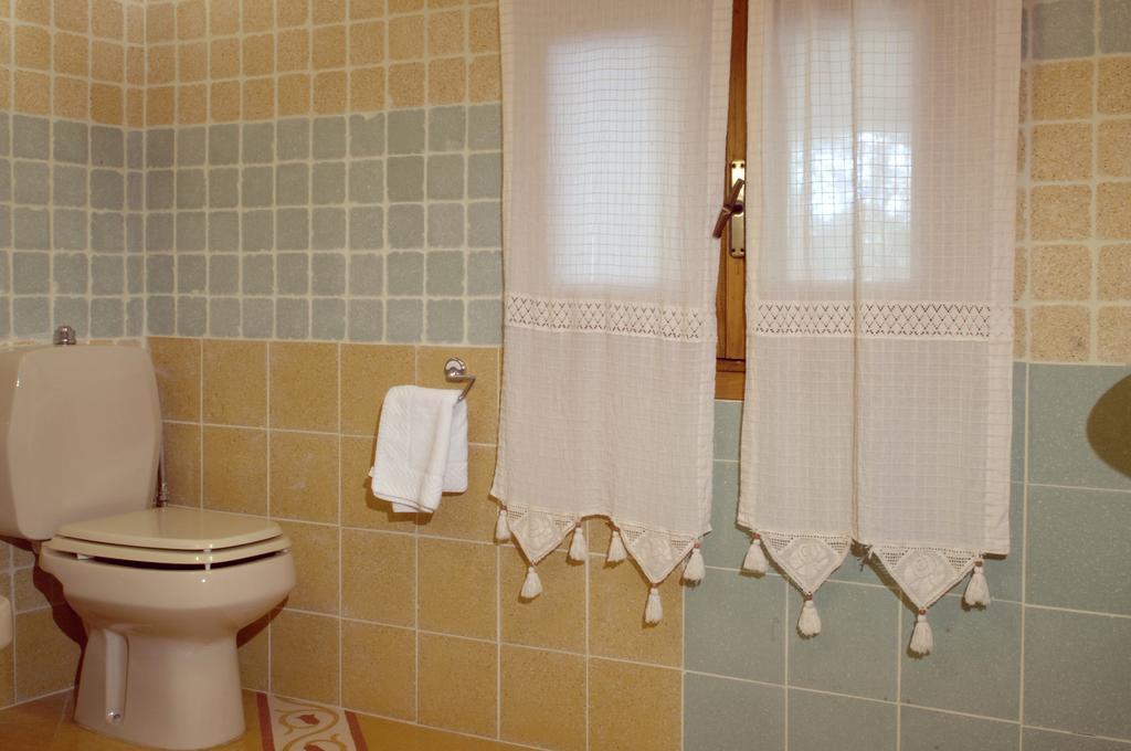 La Casa Sulla Collina D'Oro Bed and Breakfast Πιάτσα Αρμερίνα Εξωτερικό φωτογραφία