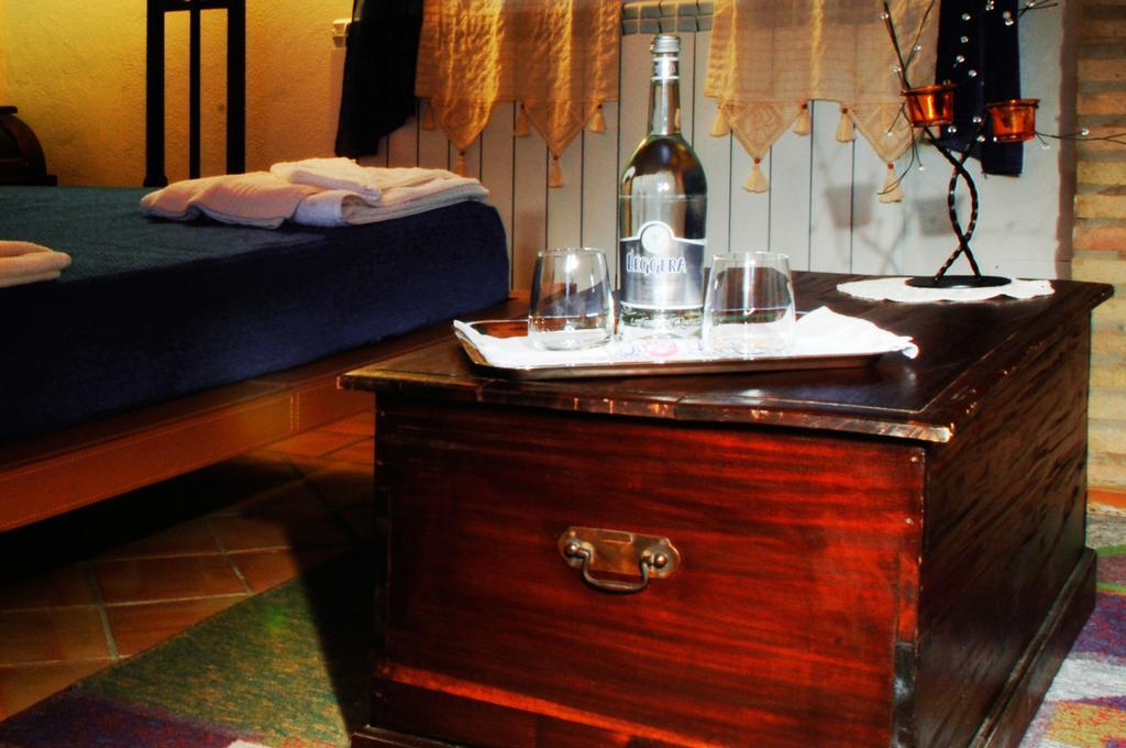 La Casa Sulla Collina D'Oro Bed and Breakfast Πιάτσα Αρμερίνα Εξωτερικό φωτογραφία