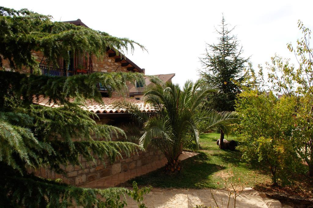 La Casa Sulla Collina D'Oro Bed and Breakfast Πιάτσα Αρμερίνα Εξωτερικό φωτογραφία