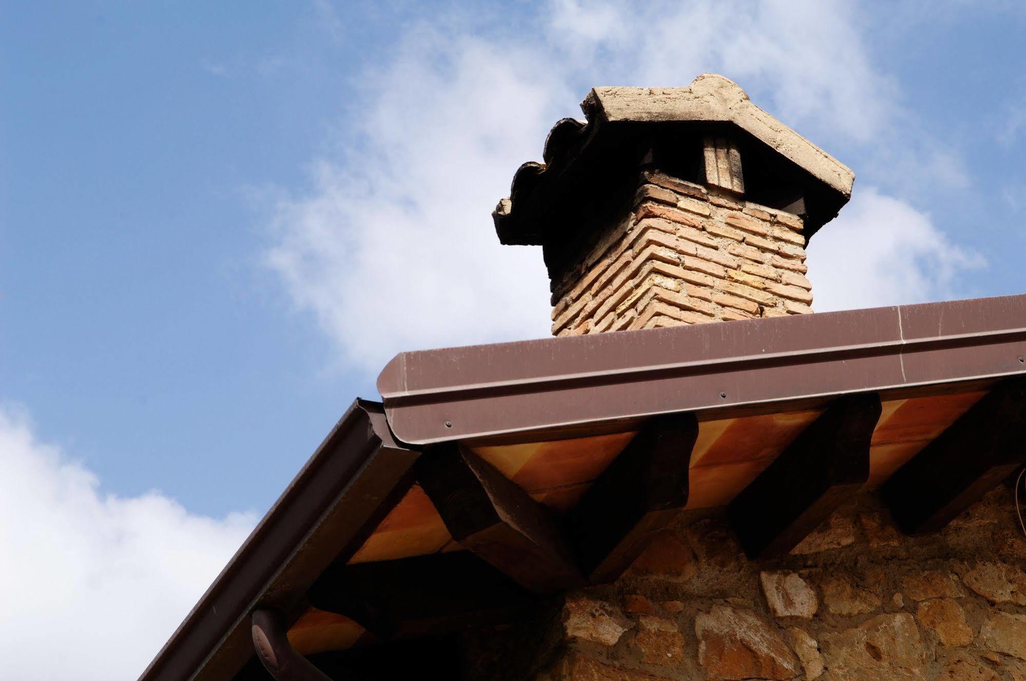 La Casa Sulla Collina D'Oro Bed and Breakfast Πιάτσα Αρμερίνα Εξωτερικό φωτογραφία